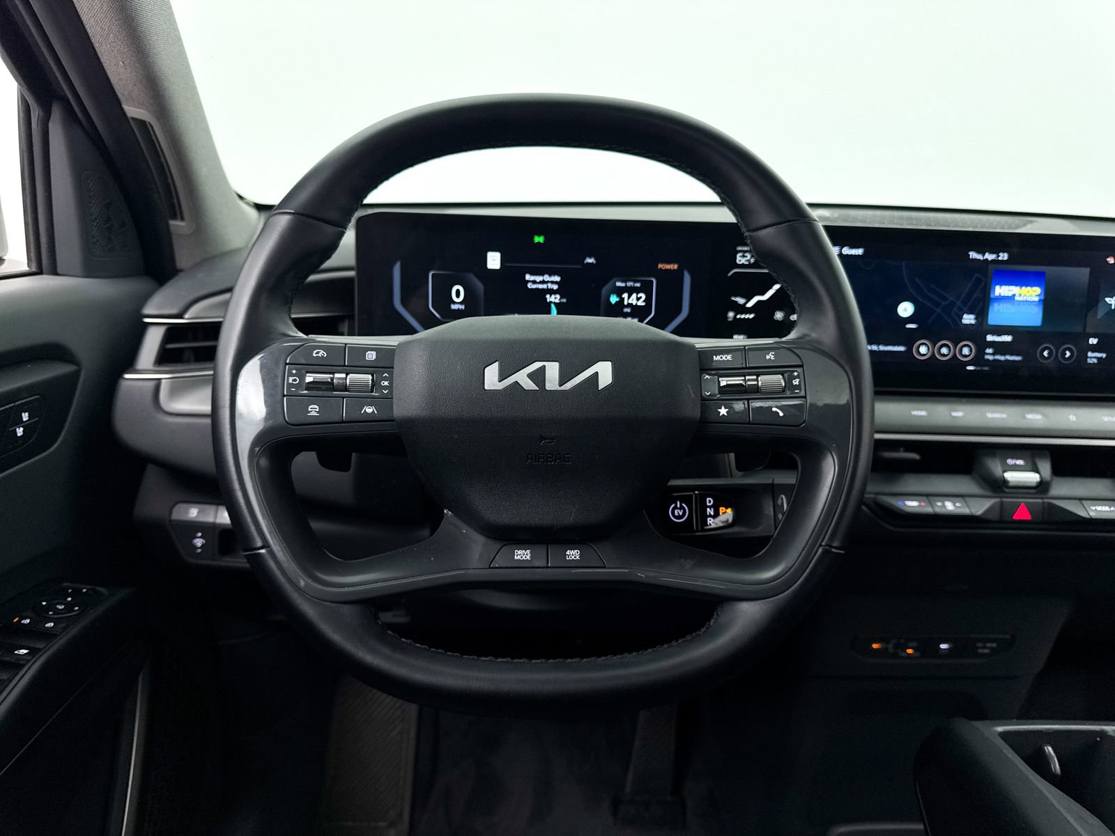 Used 2024 Kia EV9 Wind AWD/4WD image 31