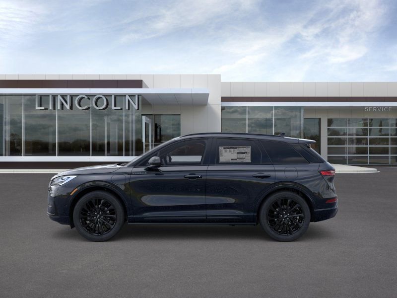New 2026 Lincoln Corsair Grand Touring AWD/4WD image 3