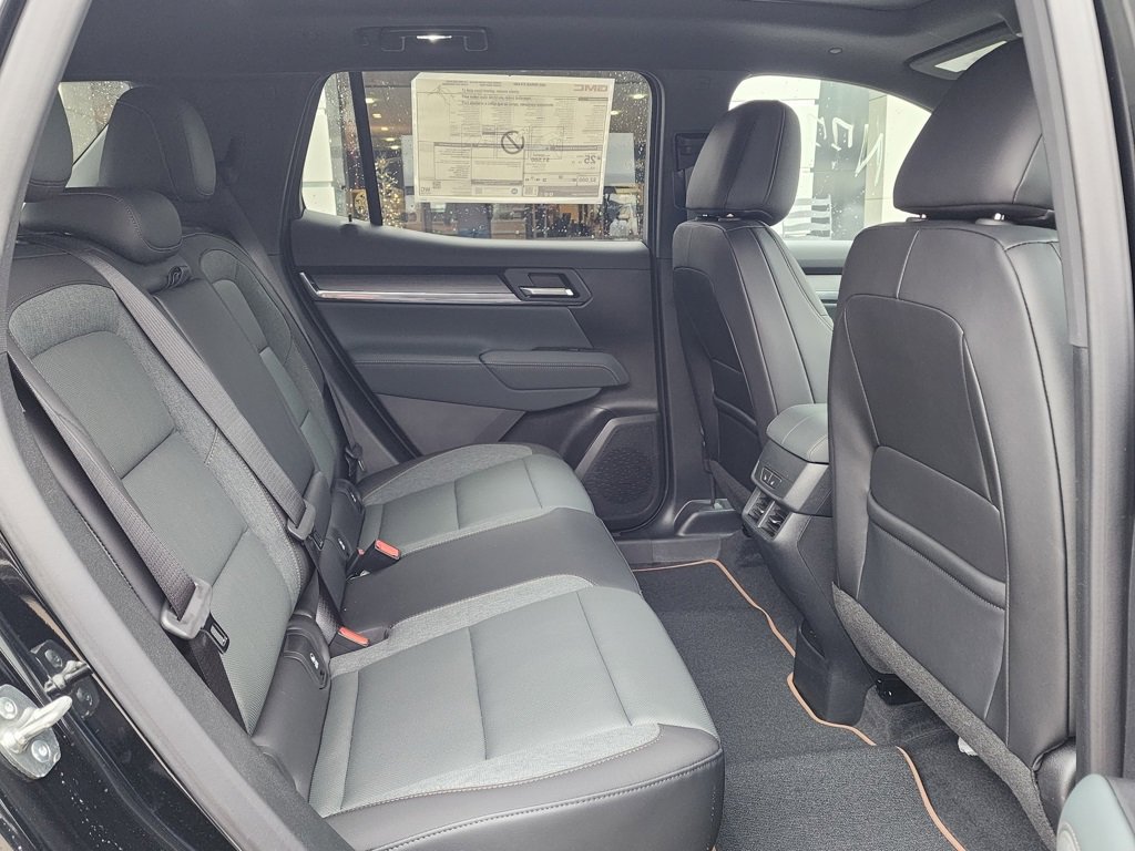 New 2026 GMC Terrain AT4 w/ Convenience Package III image 45