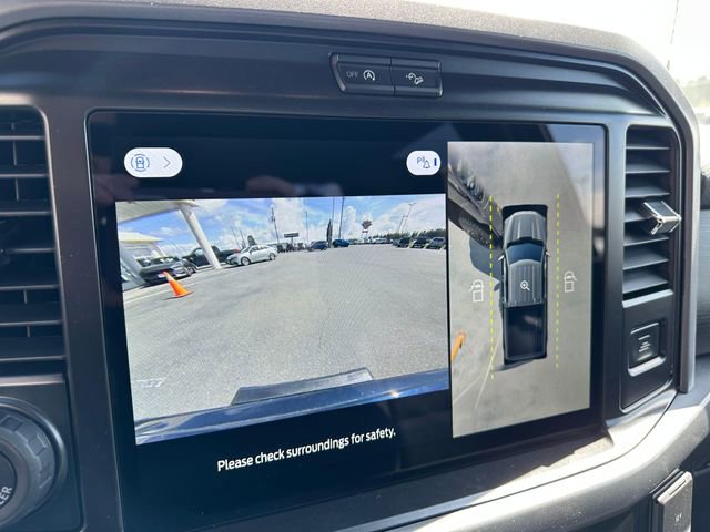 New 2026 Ford F150 XLT w/ Equipment Group 302A MID AWD/4WD image 16