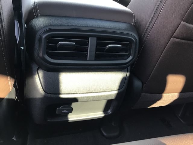 New 2026 Honda Ridgeline RTL image 37
