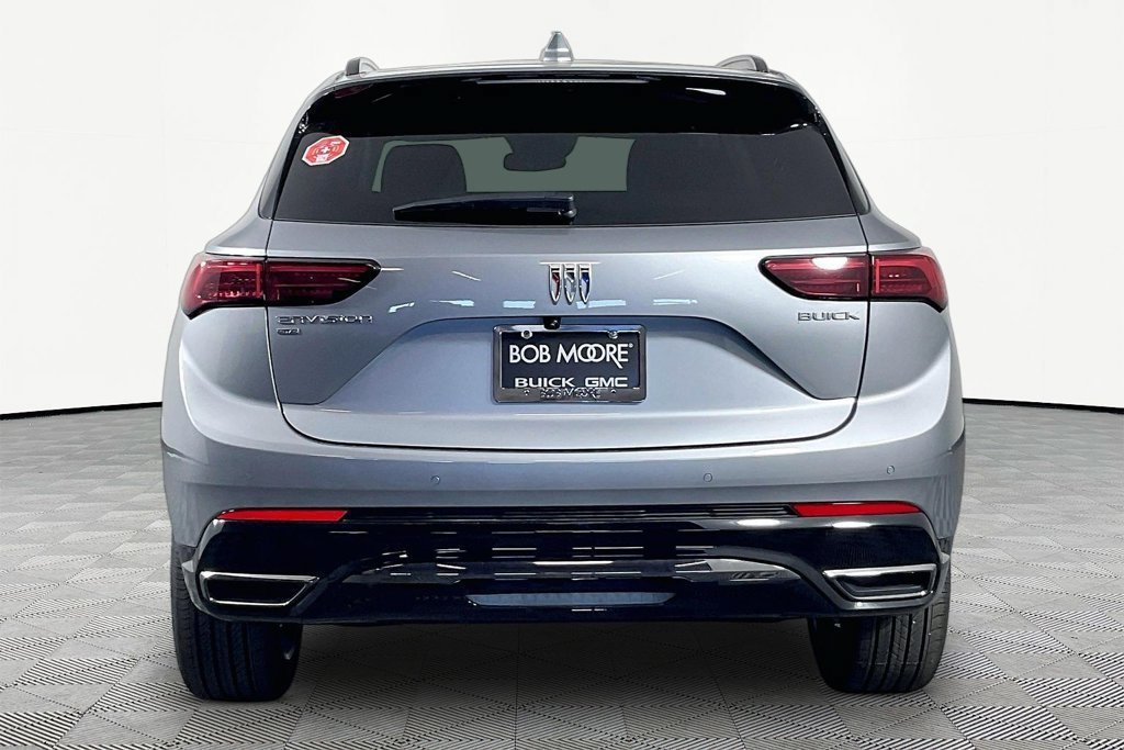 New 2026 Buick Envision Sport Touring AWD/4WD image 5