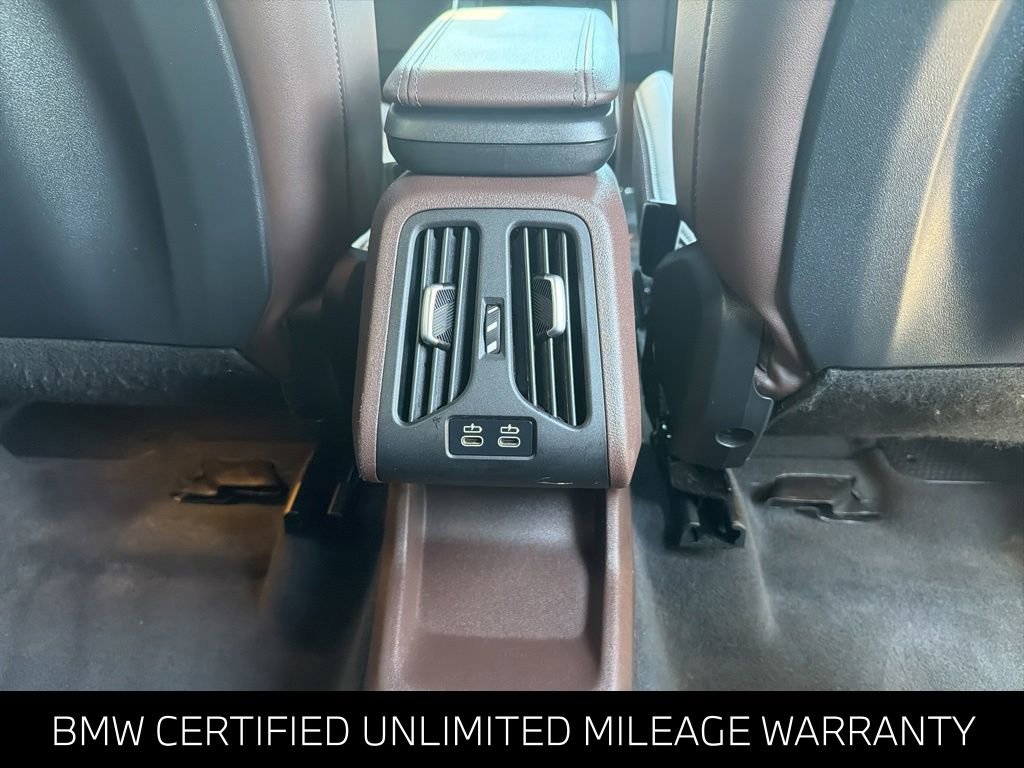 Certified 2025 BMW X1 xDrive28i AWD/4WD image 16