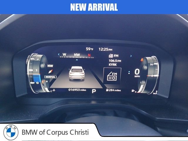 Used 2024 Mitsubishi Outlander SE image 24