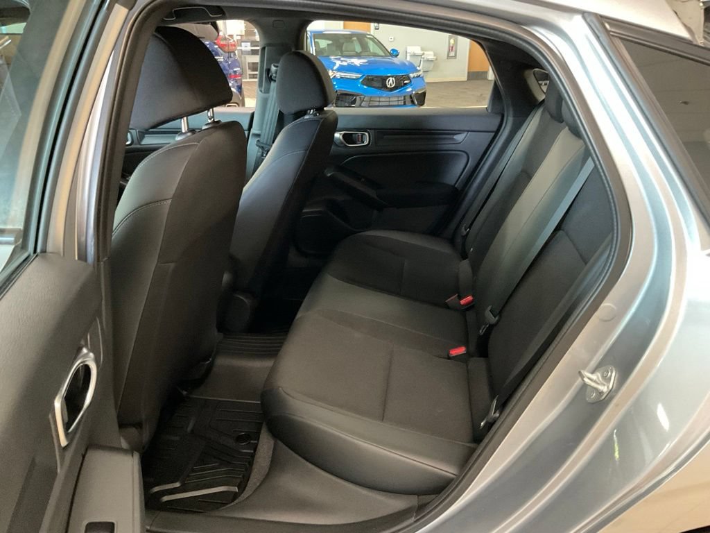 Used 2023 Honda Civic Sport image 22