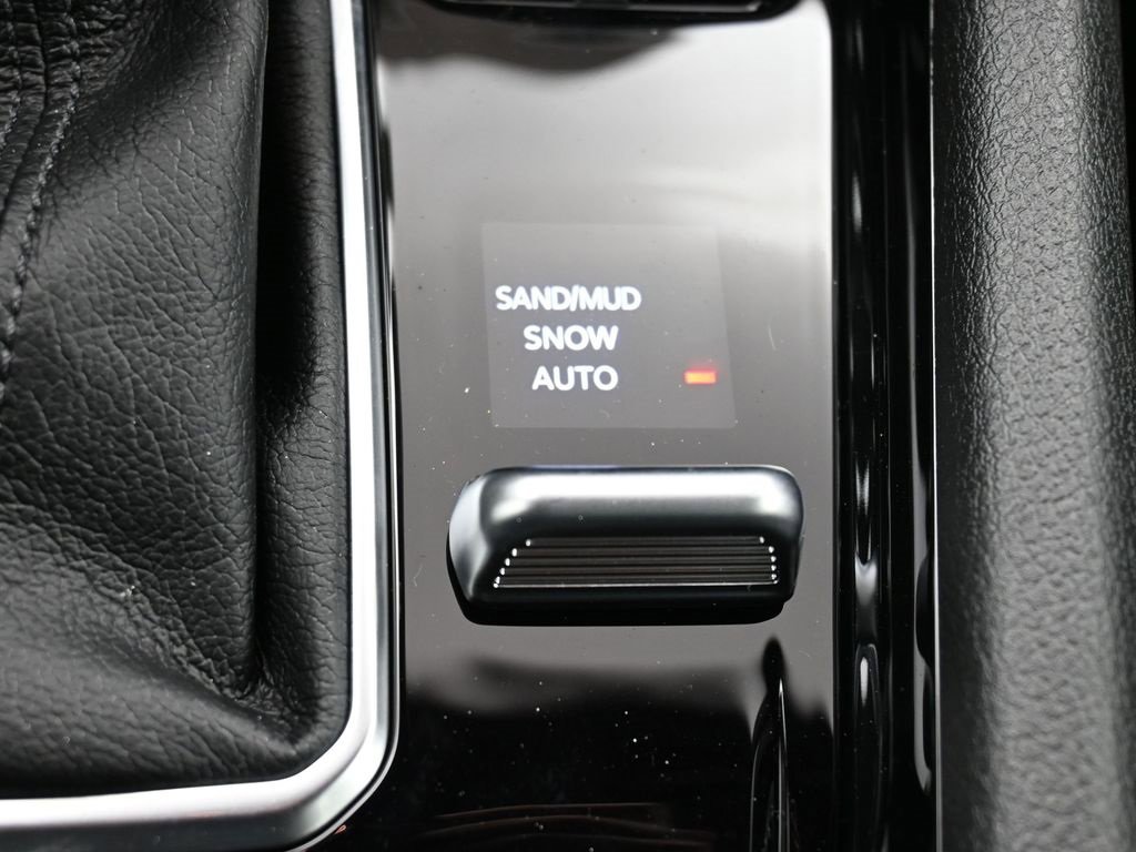 New 2026 Jeep Compass Latitude image 26