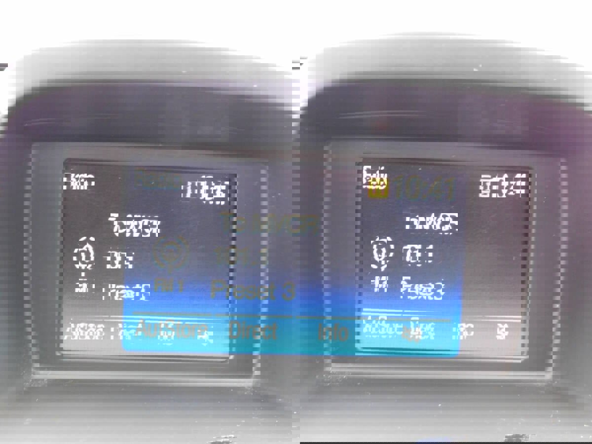 Used 2018 Ford Fiesta S image 11