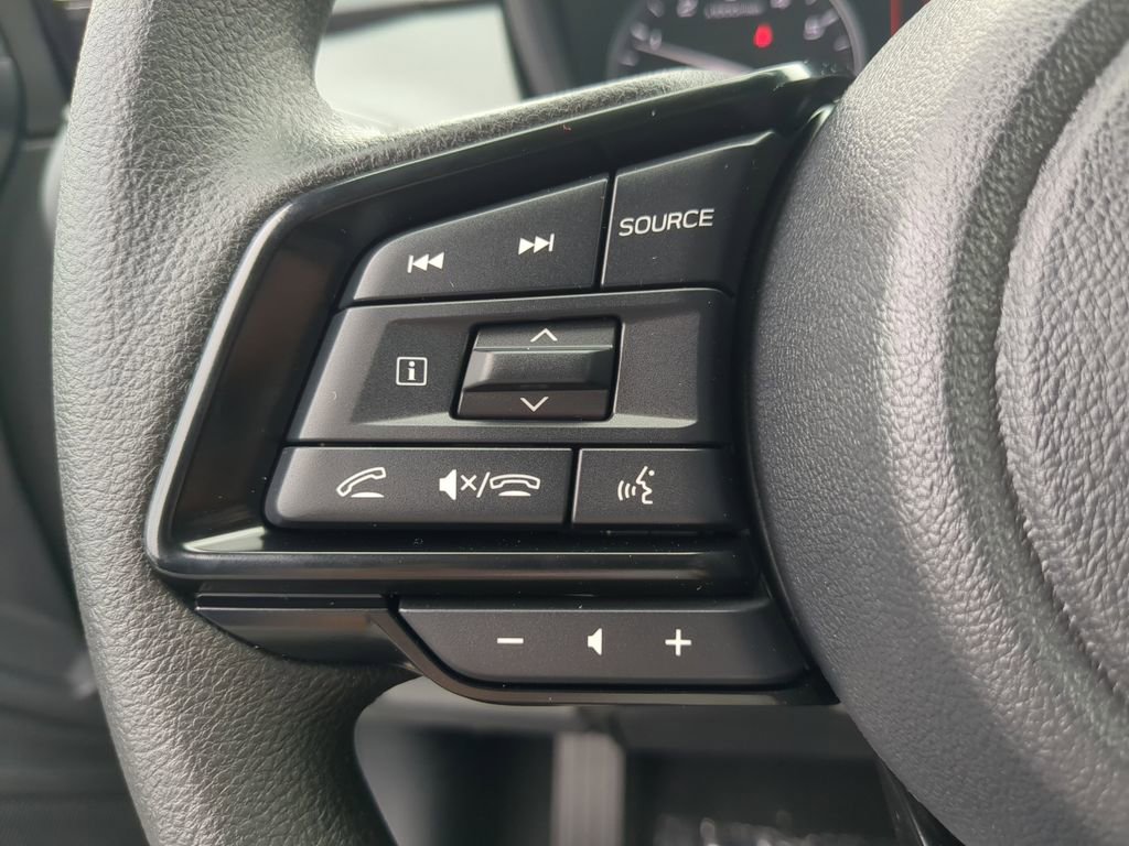 New 2026 Subaru Crosstrek 2.0i Premium AWD/4WD image 26