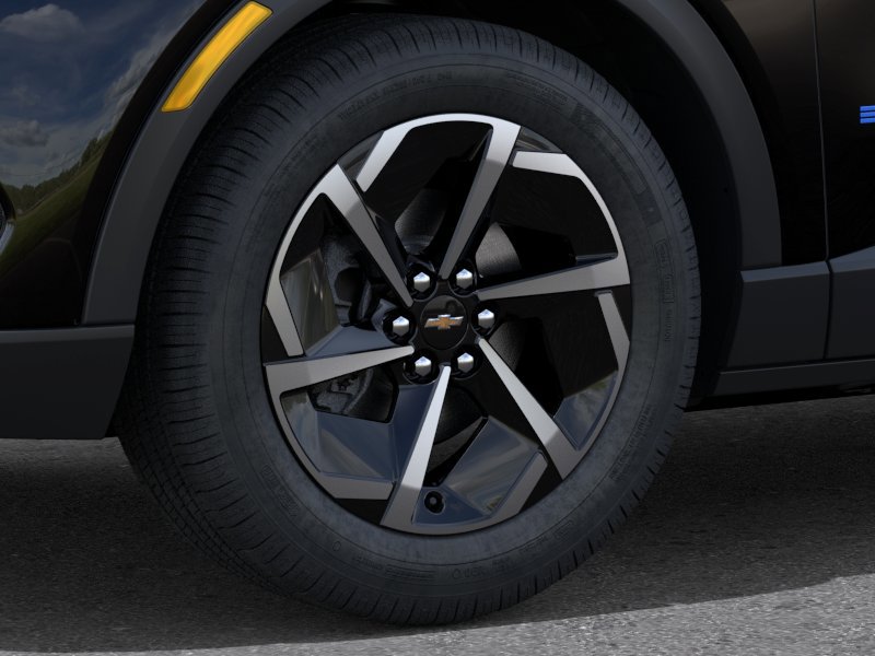 New 2026 Chevrolet Equinox EV LT FWD image 11