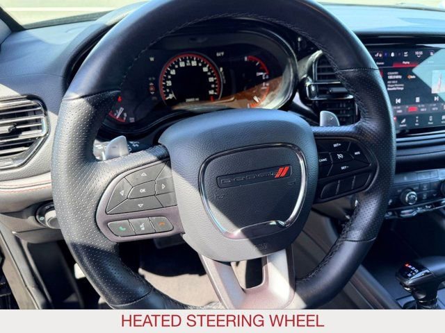 Certified 2025 Dodge Durango GT AWD/4WD image 23