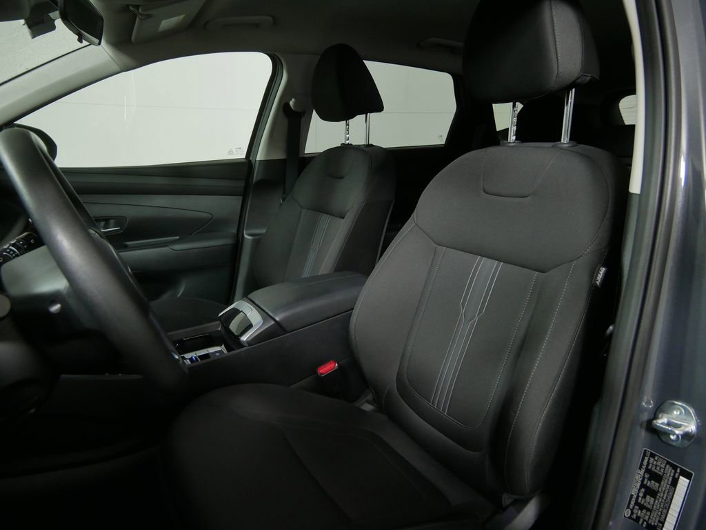 Used 2025 Hyundai Tucson SEL image 10