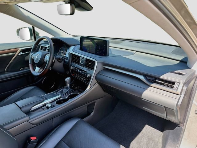Used 2022 Lexus RX 350 FWD w/ Premium Package image 15