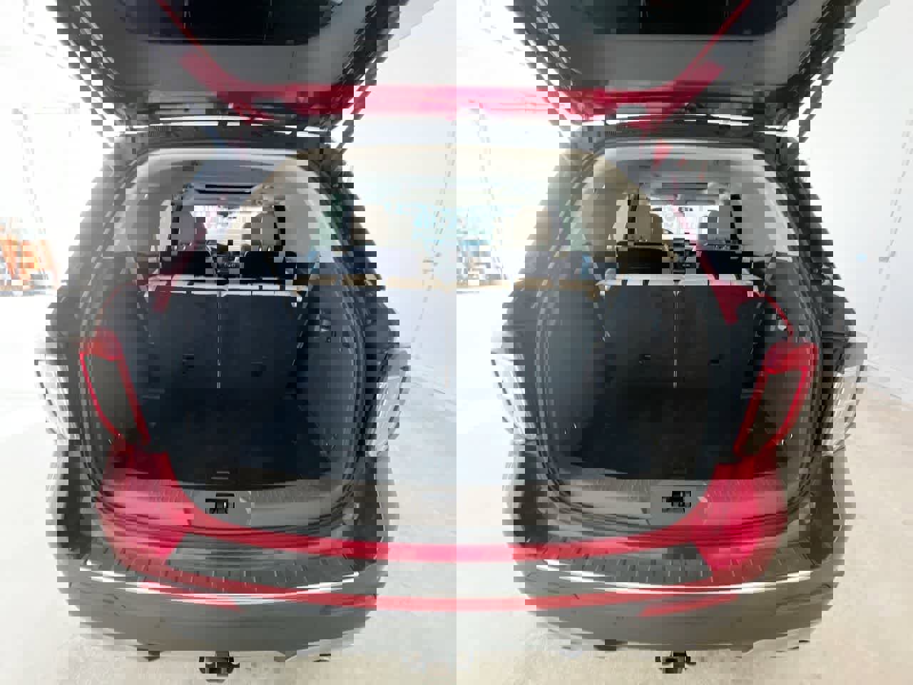 Used 2020 Ford Explorer Platinum w/ Premium Technology Package image 25