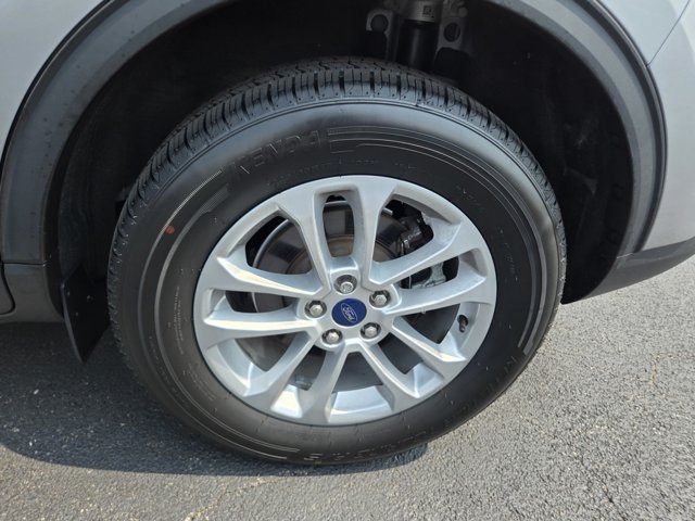Used 2022 Ford Escape SE w/ Convenience Package AWD/4WD image 43