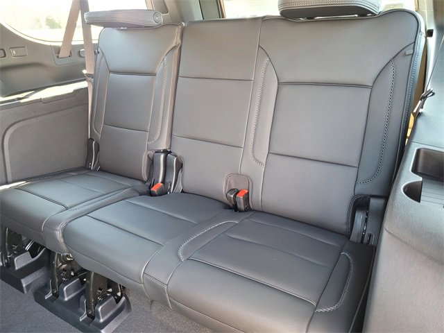 Used 2026 GMC Yukon XL Denali w/ Denali Reserve Package image 24