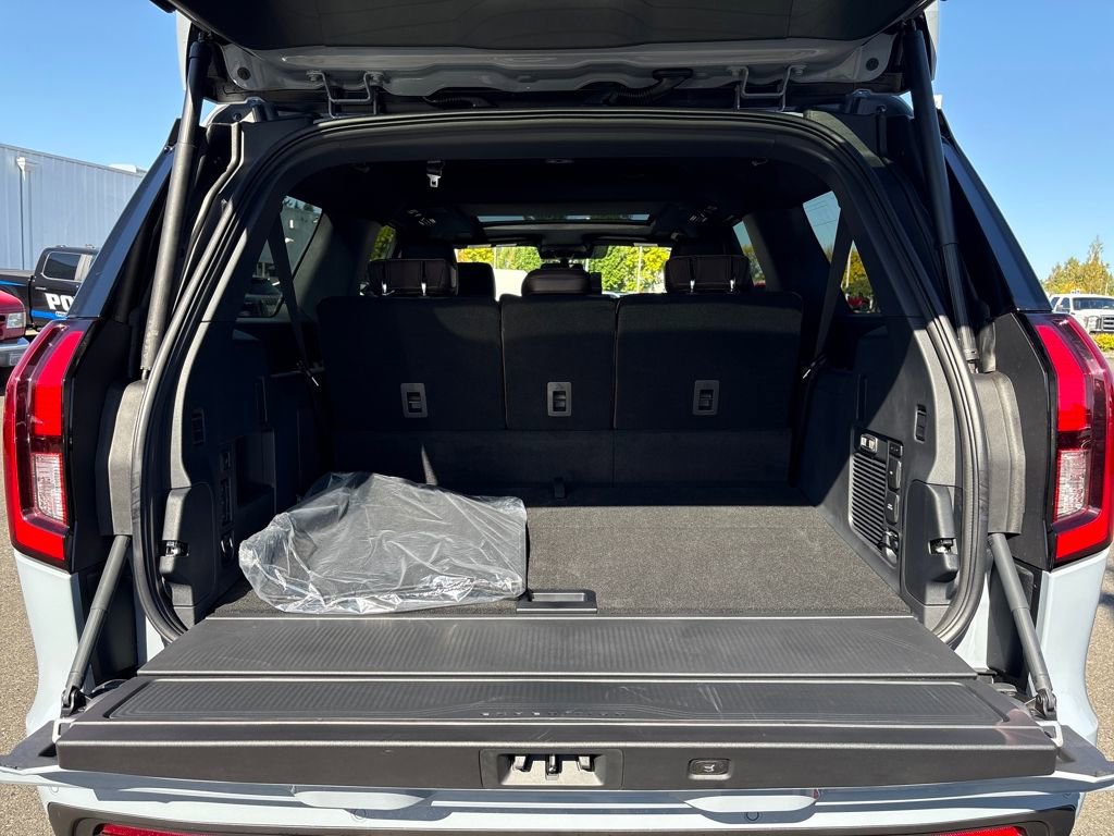 New 2025 Ford Expedition Max King Ranch image 32