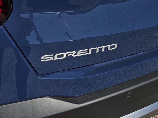 New 2026 Kia Sorento S w/ S Panoramic Sunroof Package image 5