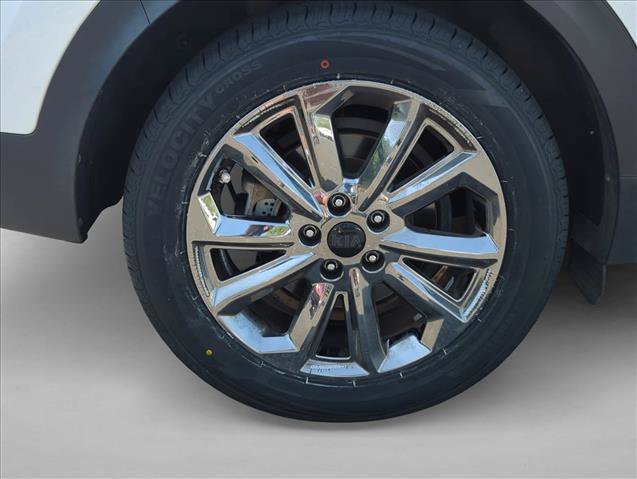 Used 2021 Kia Sportage S w/ S FWD Premium Package image 7