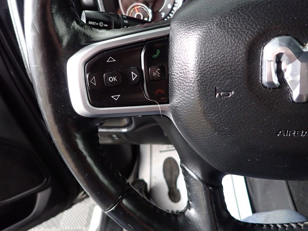Used 2019 RAM 1500 Big Horn image 21