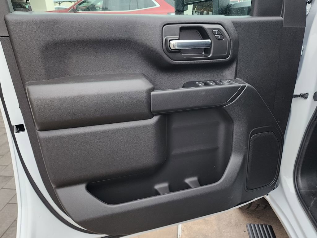 New 2026 GMC Sierra 2500 Pro w/ Convenience Package image 15