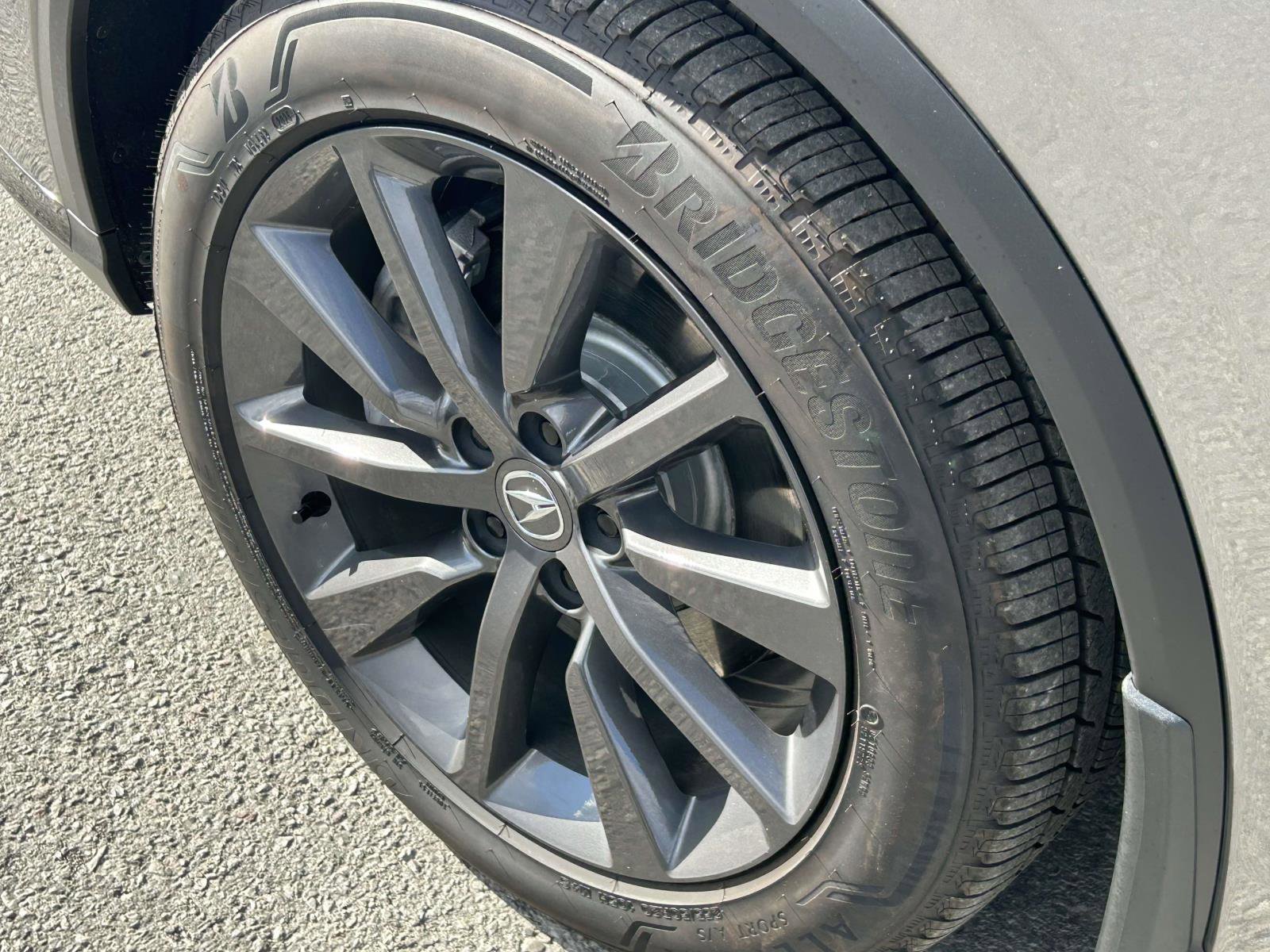 Used 2026 Acura MDX A-Spec image 9