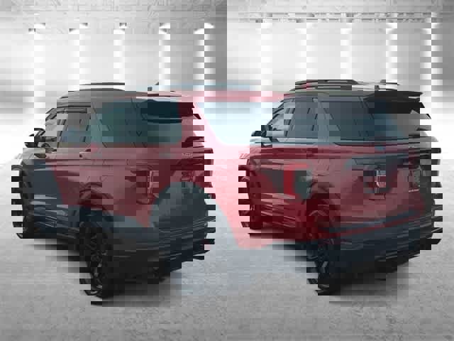 Used 2020 Ford Explorer ST w/ ST Street Pack image 6