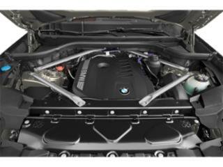 New 2026 BMW X5 xDrive40i w/ M Sport Package AWD/4WD image 7
