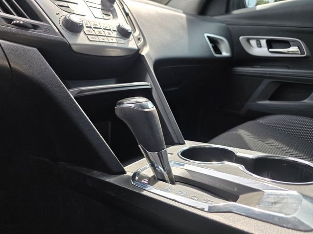 Used 2016 Chevrolet Equinox LT FWD image 26