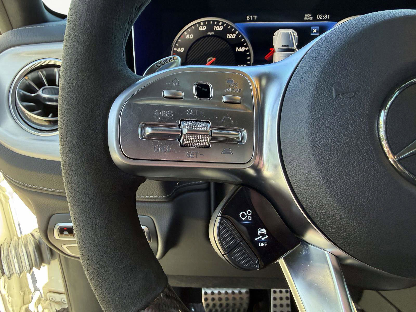 Used 2024 Mercedes-Benz G 63 AMG 4MATIC image 50