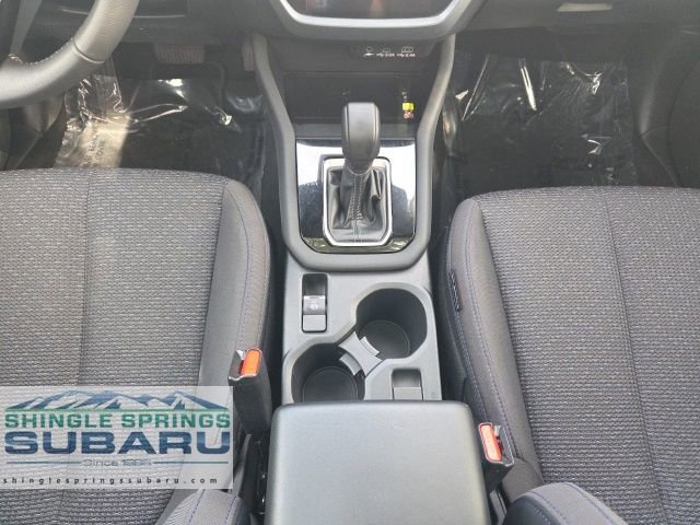 Certified 2025 Subaru Forester Premium AWD/4WD image 22