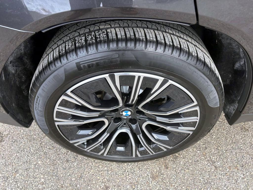 Used 2025 BMW X3 xDrive30i w/ Premium Package image 10