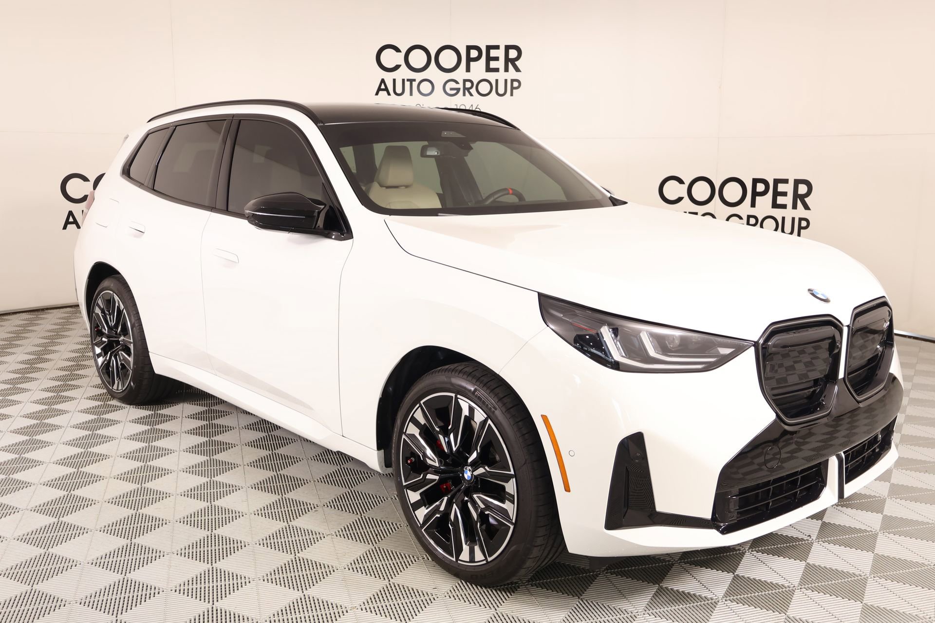 Used 2026 BMW X3 M50 w/ Premium Package AWD/4WD image 1