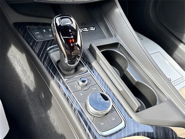 New 2026 Cadillac CT5 Premium Luxury w/ Technology Package image 10