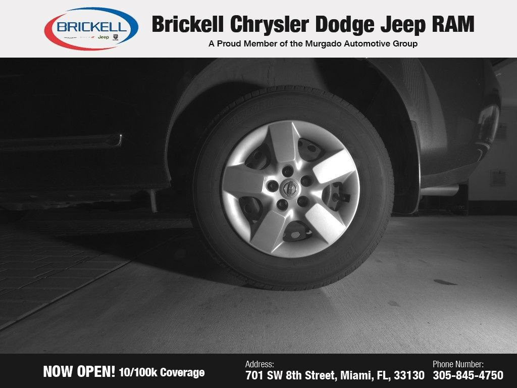 Used 2015 Nissan Rogue S w/ Convenience Package image 23