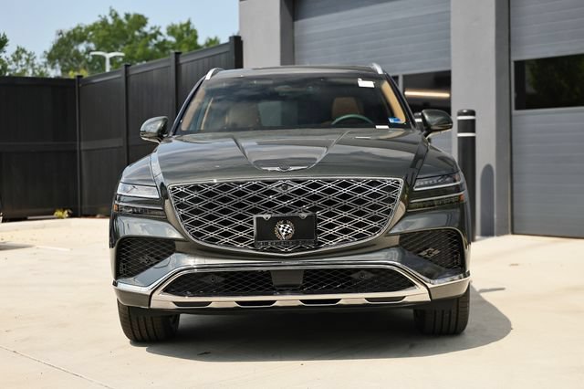 New 2026 Genesis GV80 3.5T Advanced AWD/4WD image 12