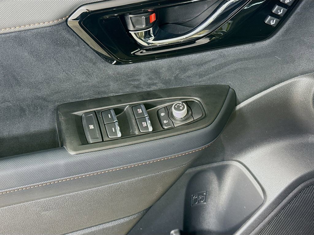 New 2026 Subaru Forester Touring AWD/4WD image 20