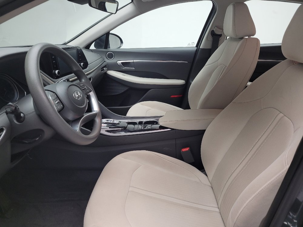 Used 2022 Hyundai Sonata SEL FWD image 17
