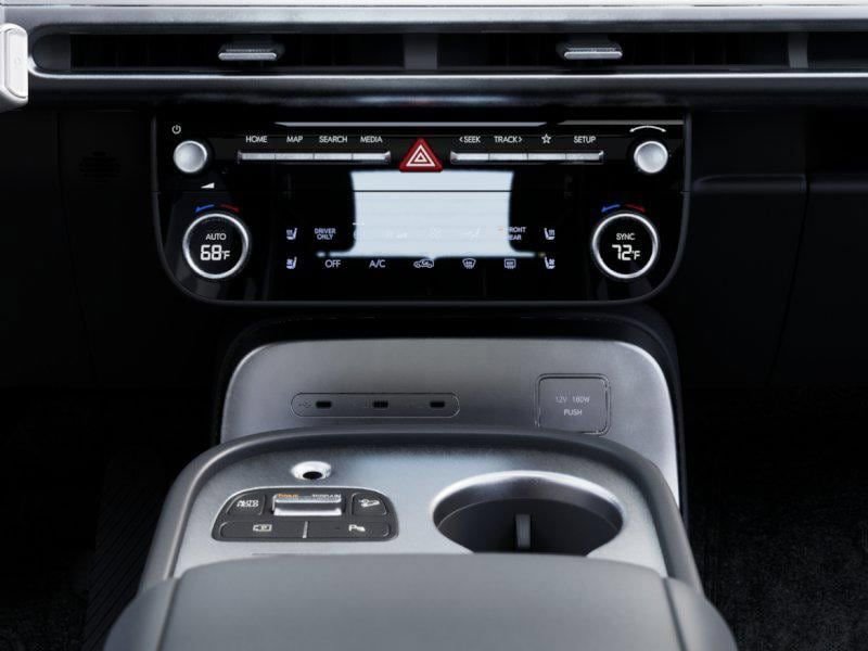 New 2026 Hyundai Ioniq 9 Limited w/ Tow & Go Package image 16