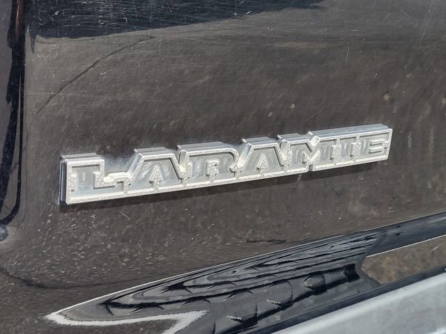 Certified 2023 RAM 1500 Laramie image 7
