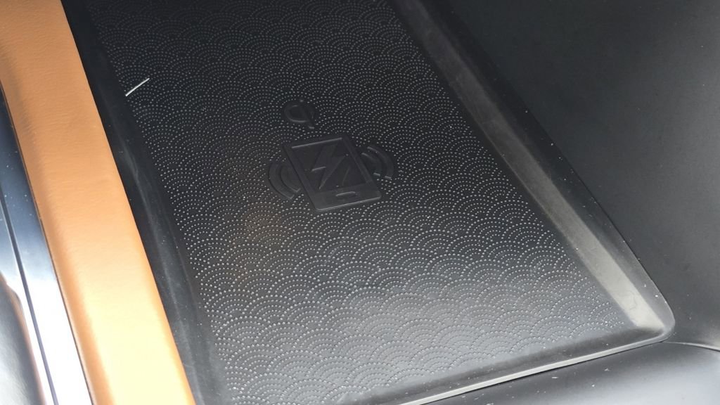 Certified 2022 INFINITI QX60 Autograph w/ Cargo Package image 10