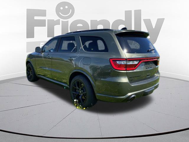 New 2026 Dodge Durango GT w/ Tow 'N Go Package AWD/4WD image 5