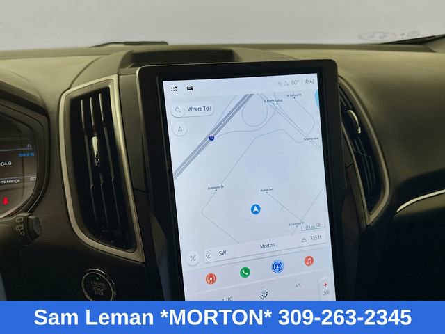 Used 2022 Ford Edge ST-Line image 13