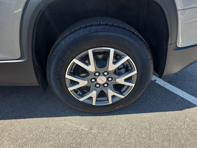 Used 2023 GMC Acadia SLE w/ Driver Convenience Package FWD image 29