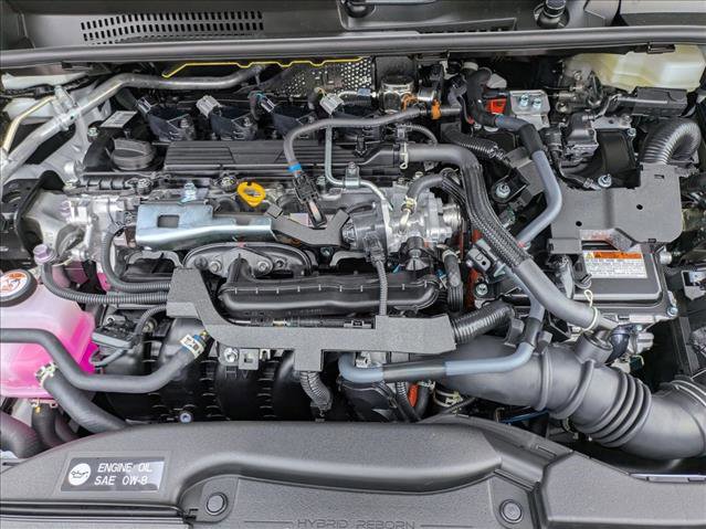 New 2026 Toyota Prius Limited image 15