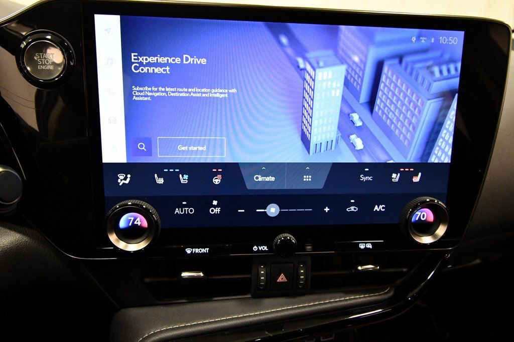 Used 2022 Lexus NX 350 AWD image 26