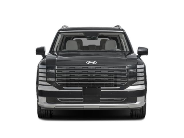 Certified 2026 Hyundai Palisade Calligraphy AWD/4WD image 4