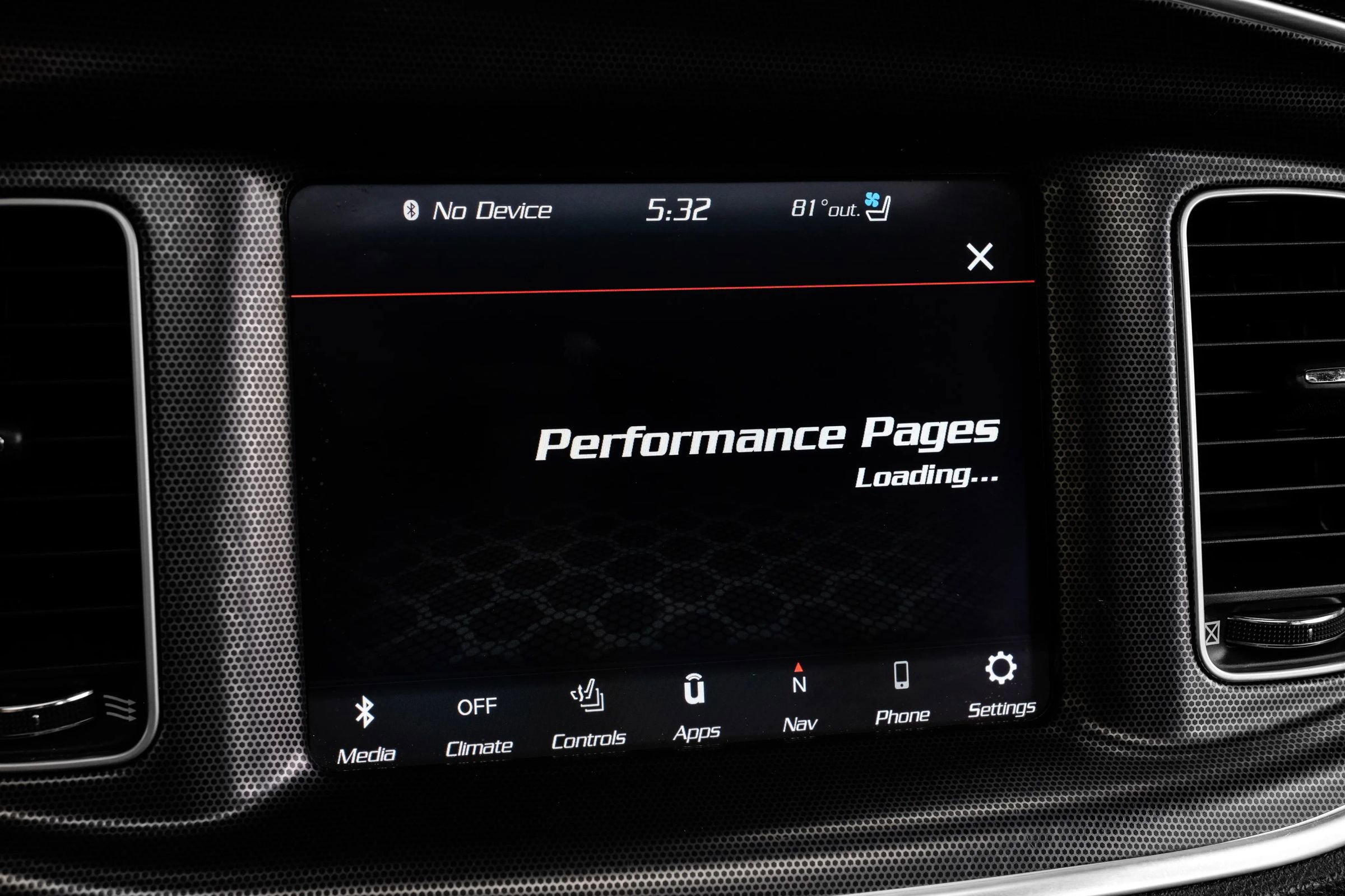 Used 2018 Dodge Charger SRT w/ Harman/Kardon Audio Group RWD image 35