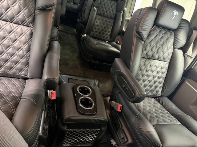 New 2026 Chevrolet Express 2500 Extended image 34