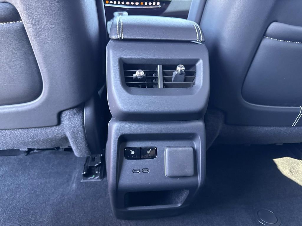 Certified 2025 Cadillac Optiq Sport 2 image 16