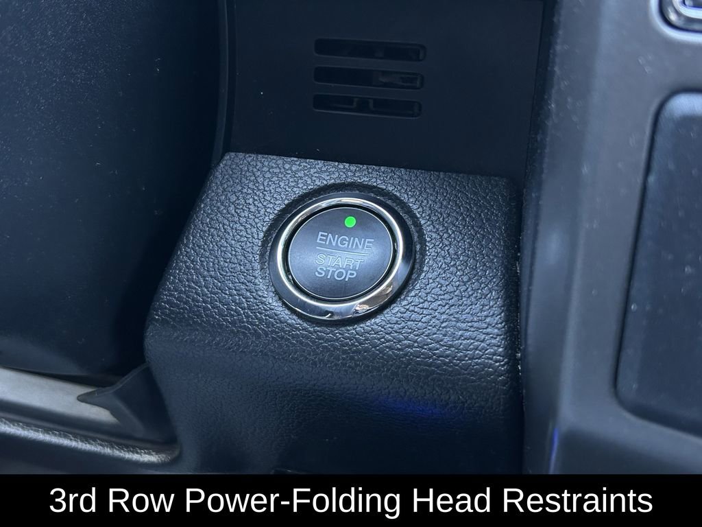 Used 2019 Ford Expedition Max XLT w/ Equipment Group 202A image 27